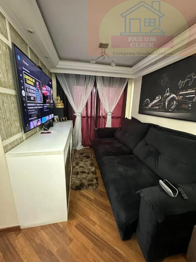 Apartamento, 2 quartos, 54 m² - Foto 4