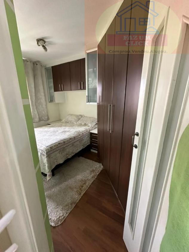 Apartamento, 2 quartos, 54 m² - Foto 5