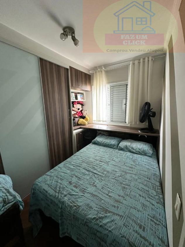 Apartamento, 2 quartos, 54 m² - Foto 10