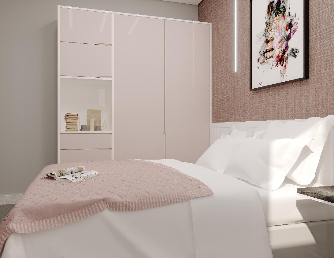 Apartamento, 2 quartos, 48 m² - Foto 12