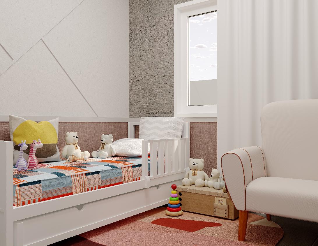 Apartamento, 2 quartos, 48 m² - Foto 14