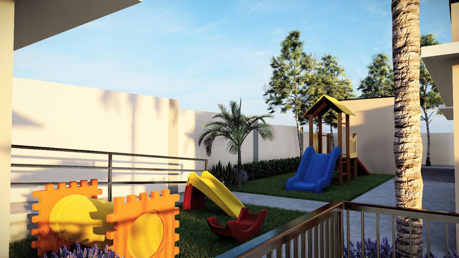 Apartamento, 2 quartos, 48 m² - Foto 17