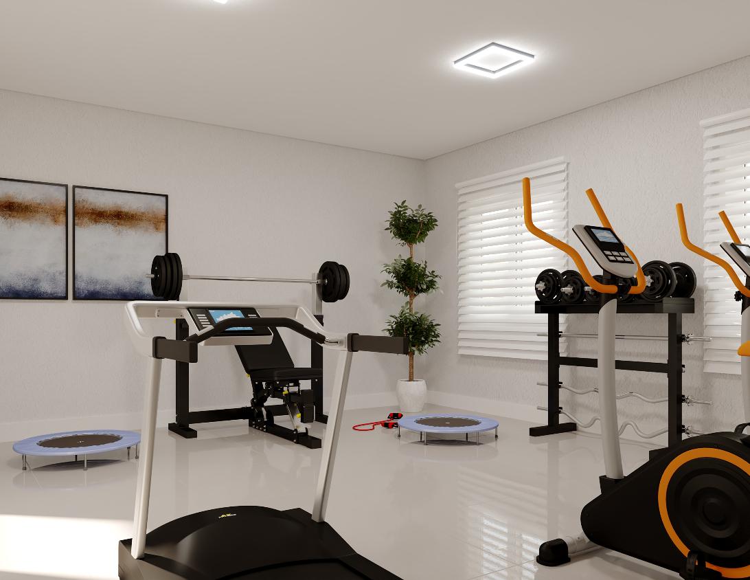 Apartamento, 2 quartos, 48 m² - Foto 19