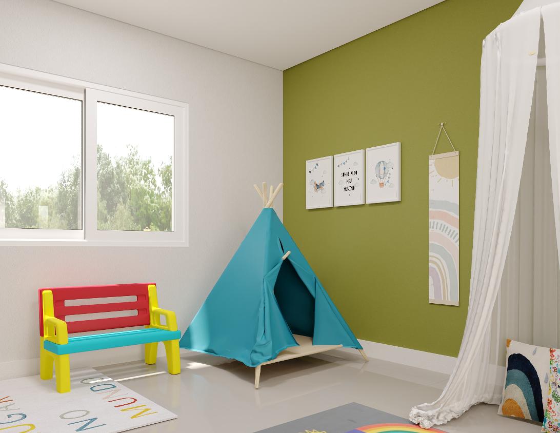 Apartamento, 2 quartos, 48 m² - Foto 22