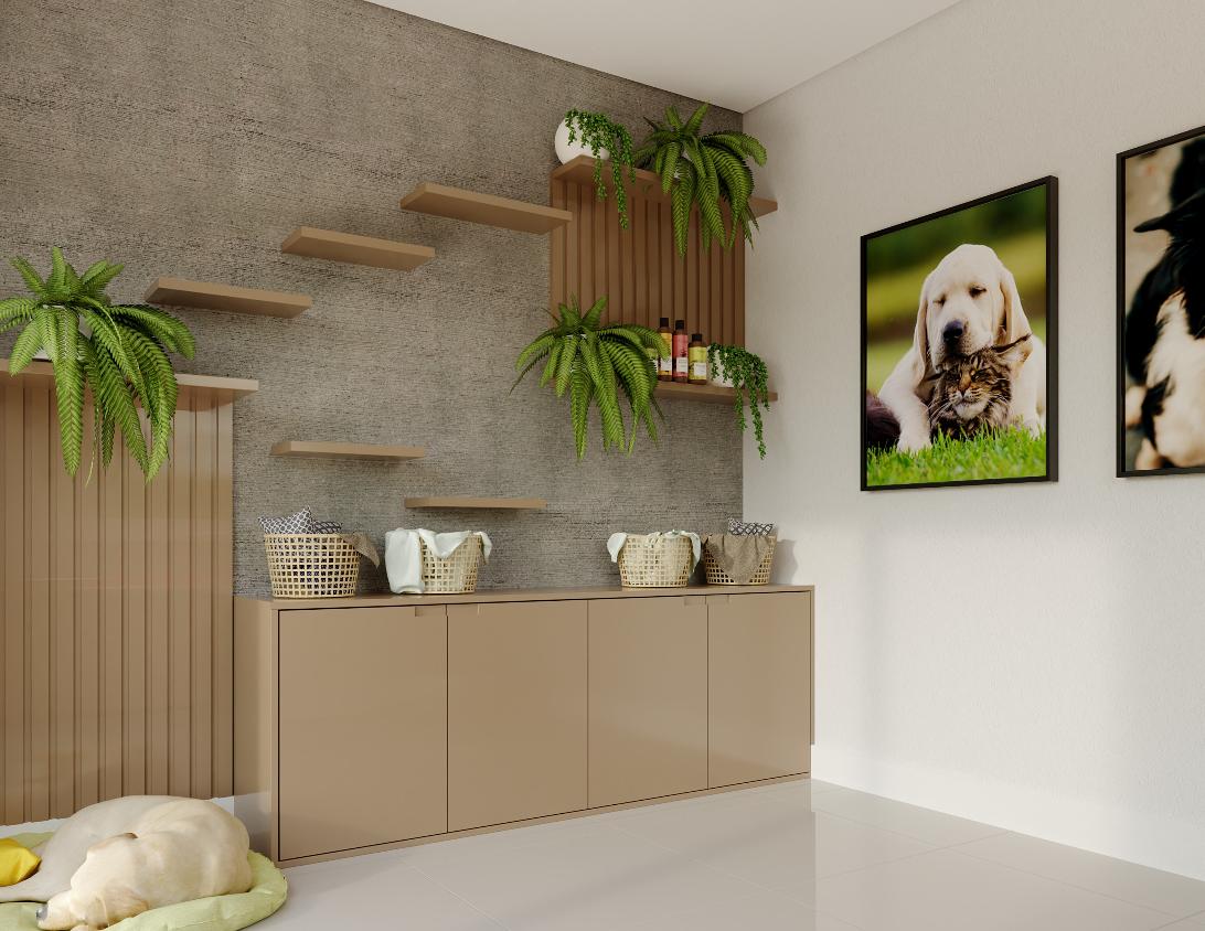 Apartamento, 2 quartos, 48 m² - Foto 3