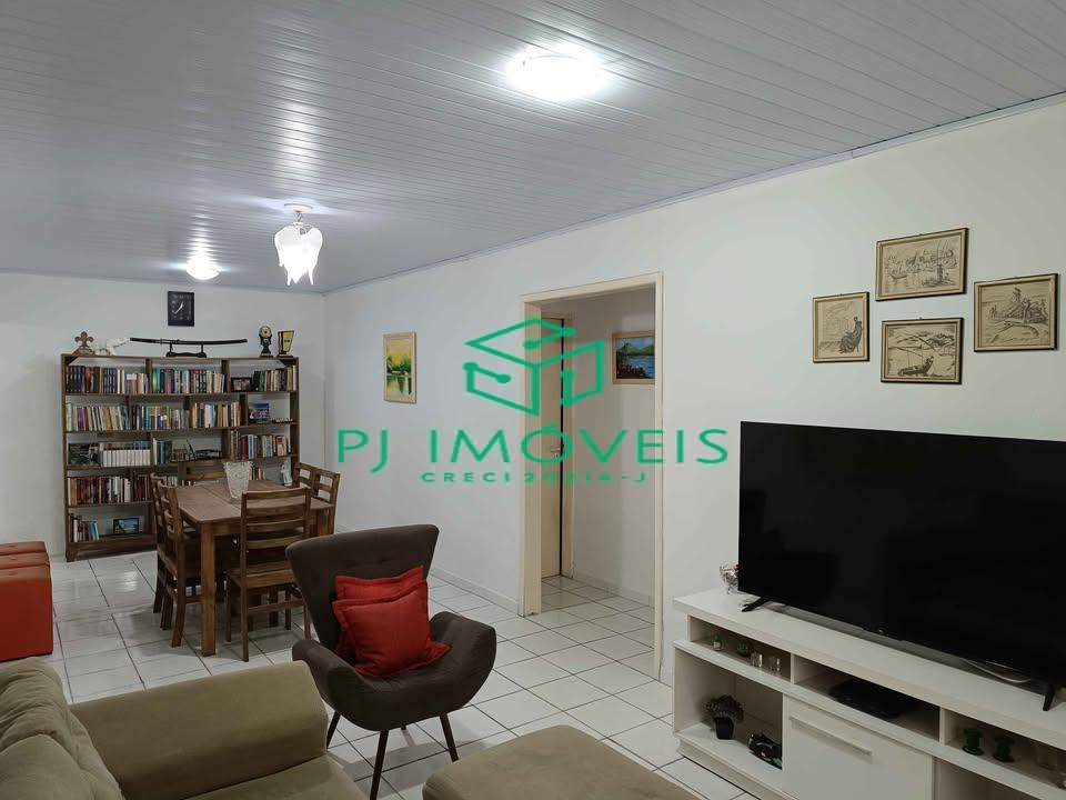 Casa, 2 quartos, 93 m² - Foto 3