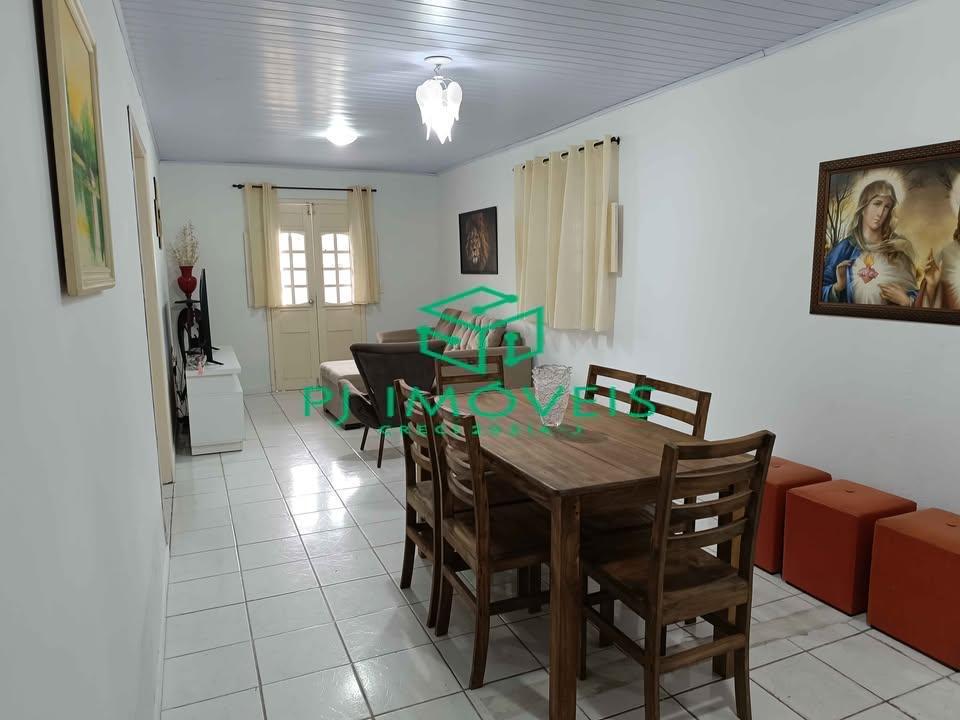 Casa, 2 quartos, 93 m² - Foto 2
