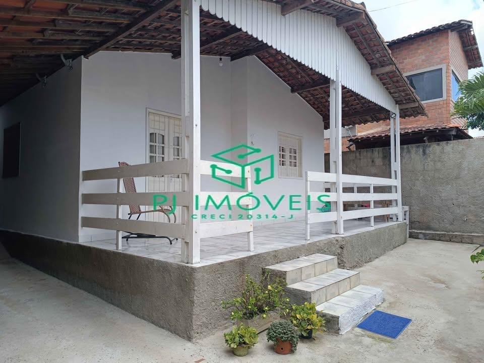 Casa, 2 quartos, 93 m² - Foto 1