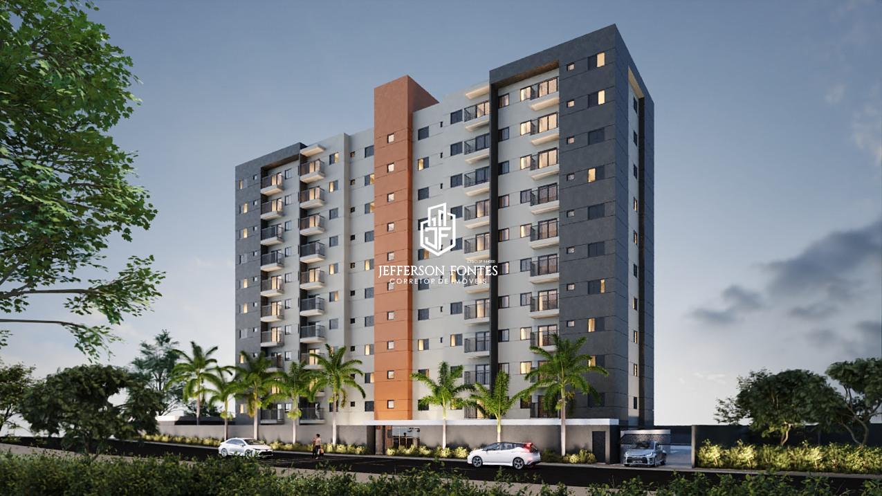 Casa Comercial à venda com 2 quartos, 46m² - Foto 2