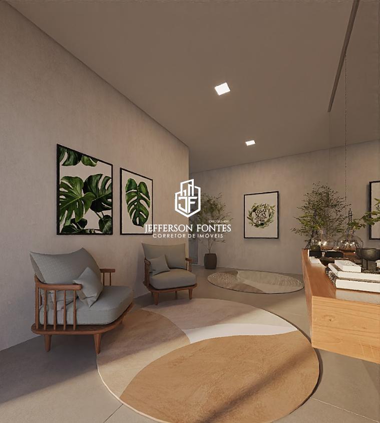 Casa Comercial à venda com 2 quartos, 46m² - Foto 4