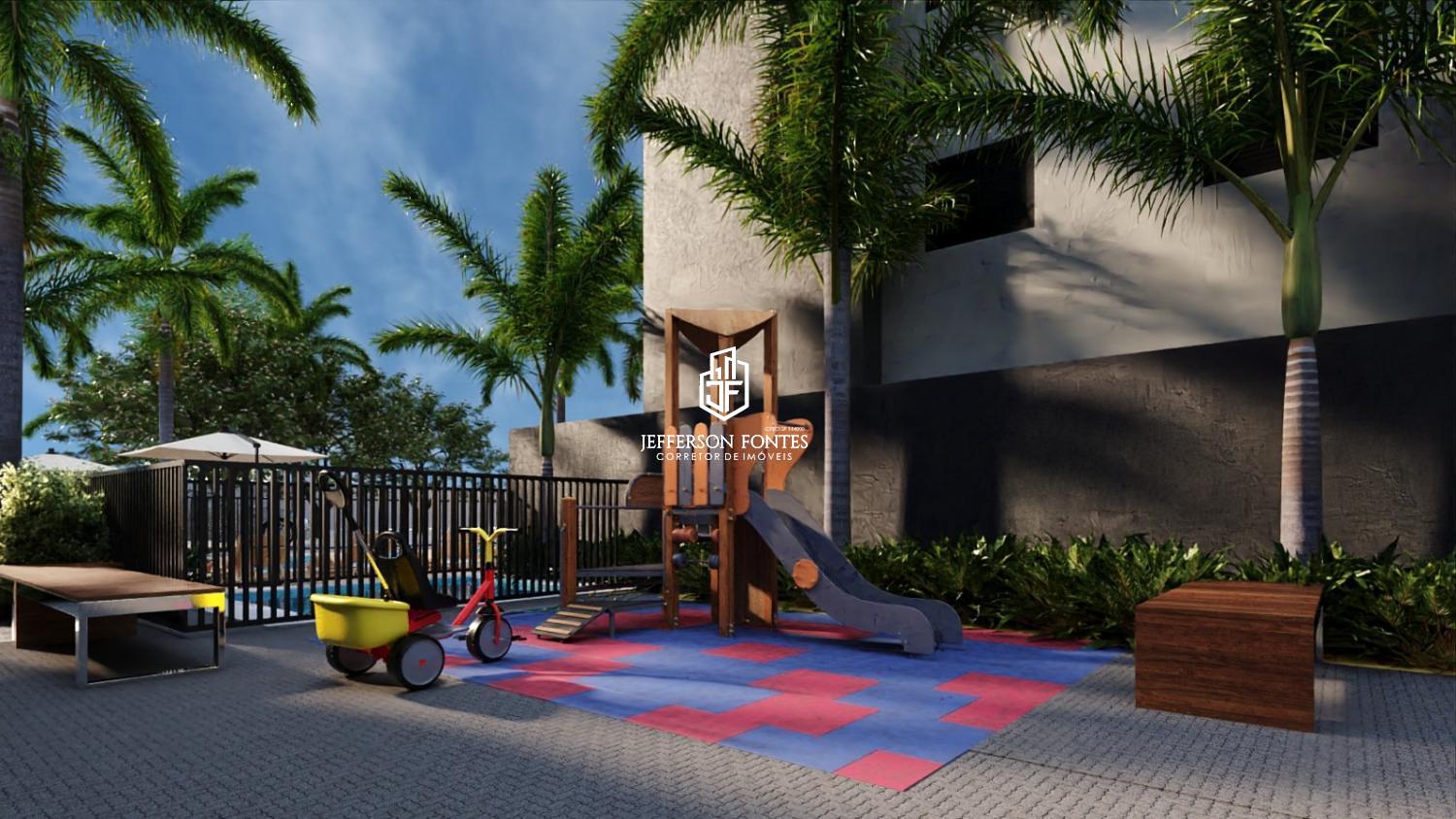 Casa Comercial à venda com 2 quartos, 46m² - Foto 13