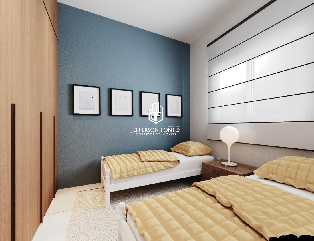 Casa Comercial à venda com 2 quartos, 46m² - Foto 15