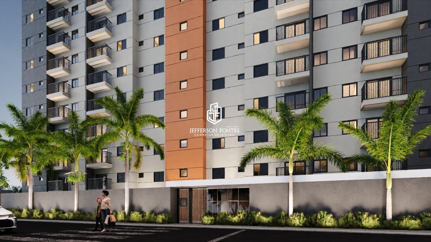 Casa Comercial à venda com 2 quartos, 46m² - Foto 3