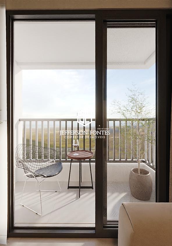 Casa Comercial à venda com 2 quartos, 46m² - Foto 17