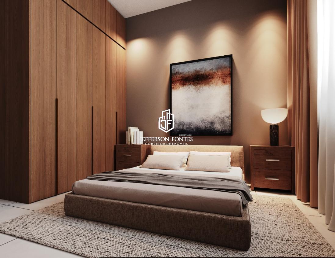 Casa Comercial à venda com 2 quartos, 46m² - Foto 19