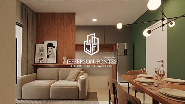 Casa Comercial à venda com 2 quartos, 46m² - Foto 16