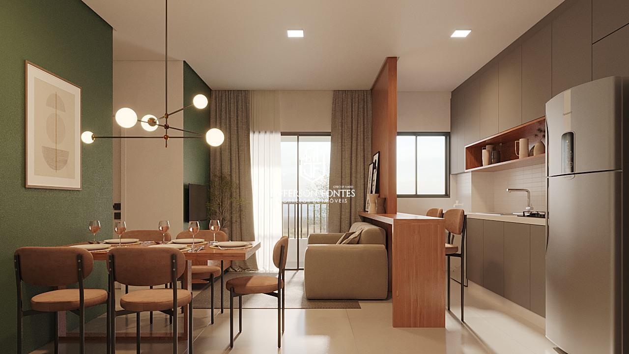 Casa Comercial à venda com 2 quartos, 46m² - Foto 18