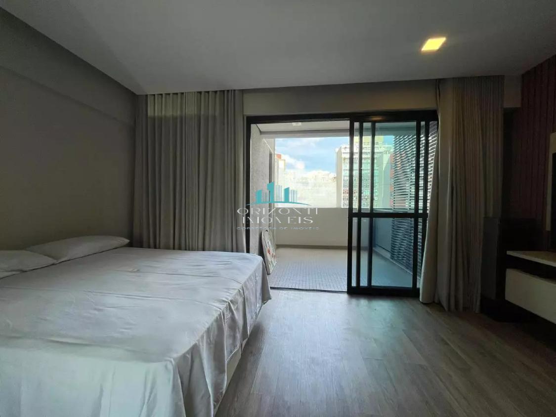 Apartamento, 1 quarto - Foto 4