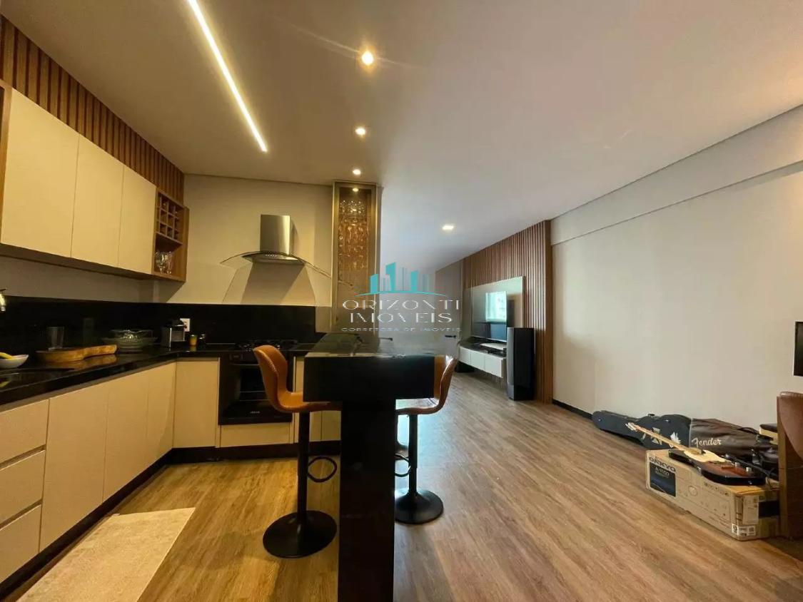 Apartamento, 1 quarto - Foto 10