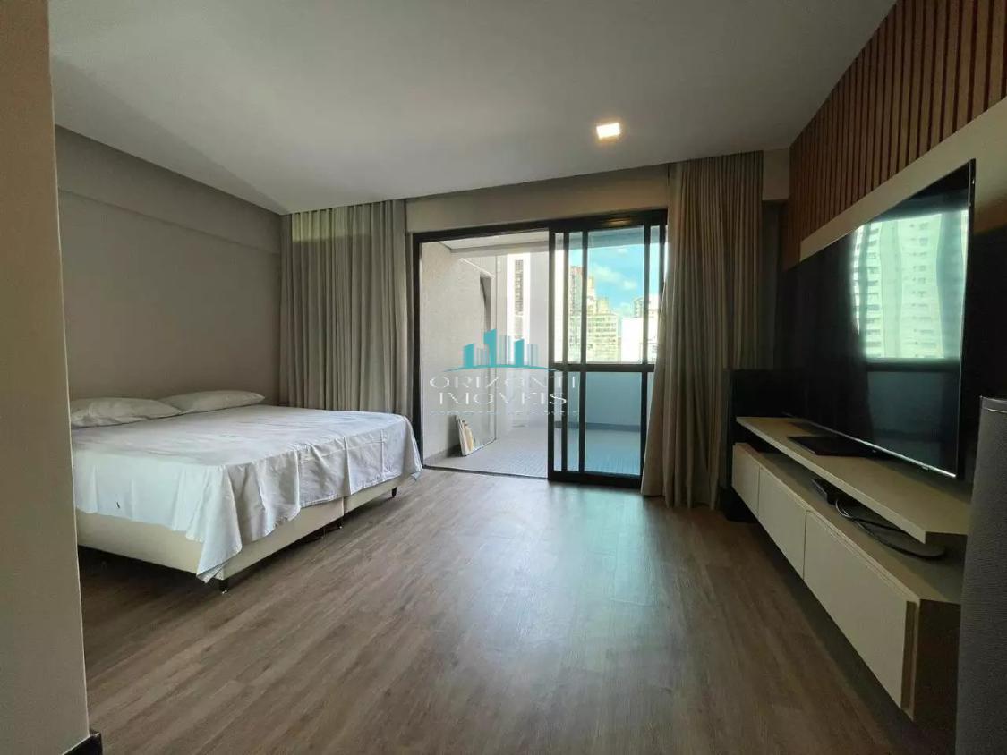 Apartamento, 1 quarto - Foto 6
