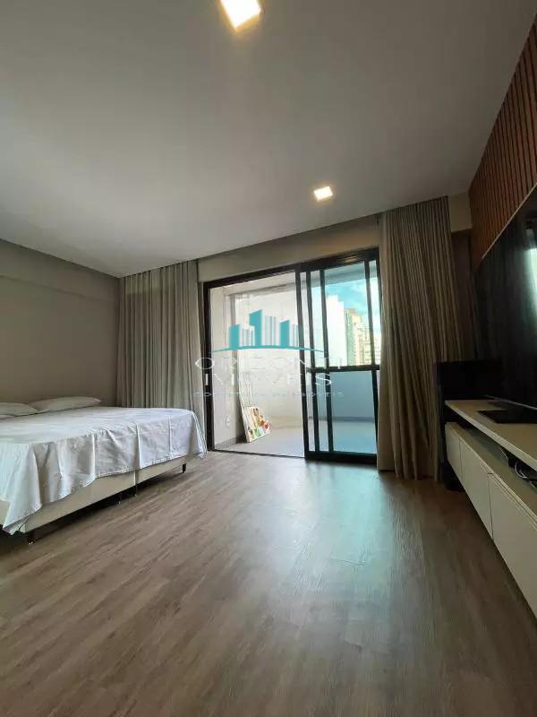 Apartamento, 1 quarto - Foto 7
