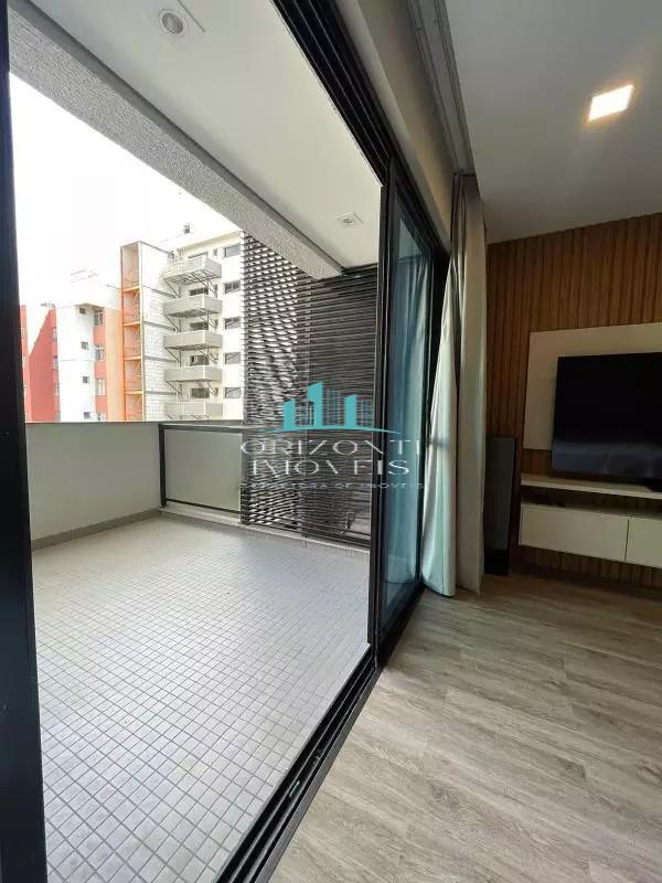 Apartamento, 1 quarto - Foto 13
