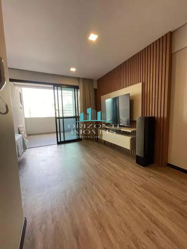 Apartamento, 1 quarto - Foto 16