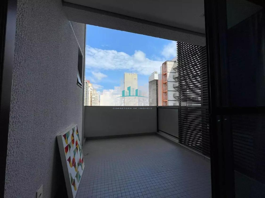 Apartamento, 1 quarto - Foto 14