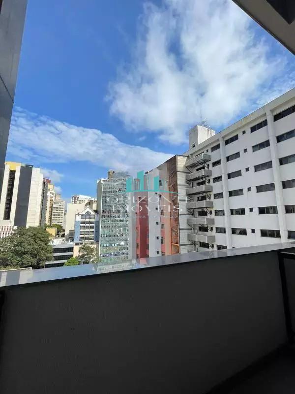 Apartamento, 1 quarto - Foto 21