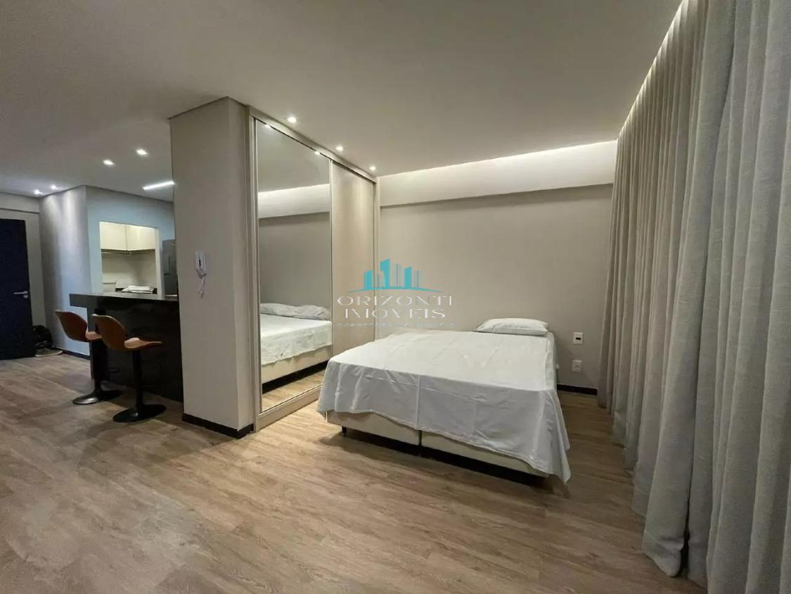 Apartamento, 1 quarto - Foto 17