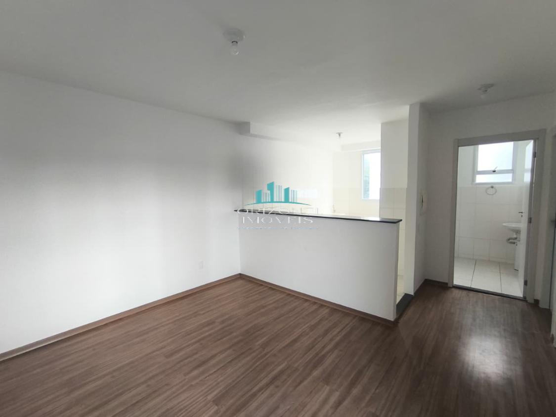 Apartamento, 2 quartos - Foto 1