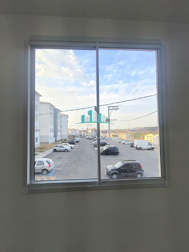 Apartamento, 2 quartos - Foto 7