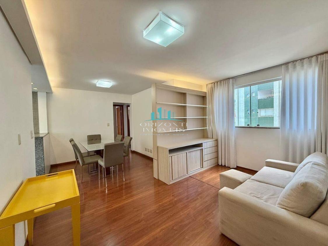 Apartamento, 3 quartos - Foto 8