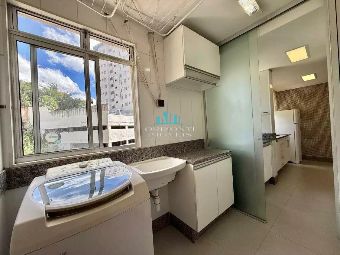 Apartamento, 3 quartos - Foto 16