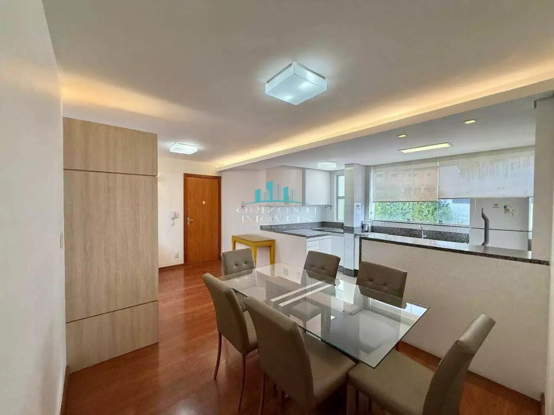 Apartamento, 3 quartos - Foto 14