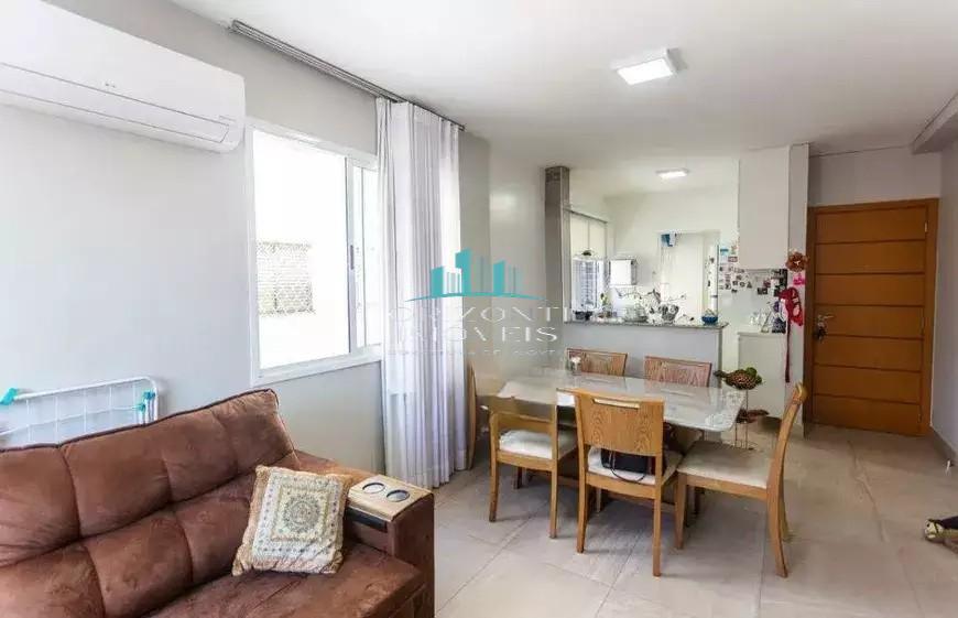 Apartamento, 2 quartos - Foto 1