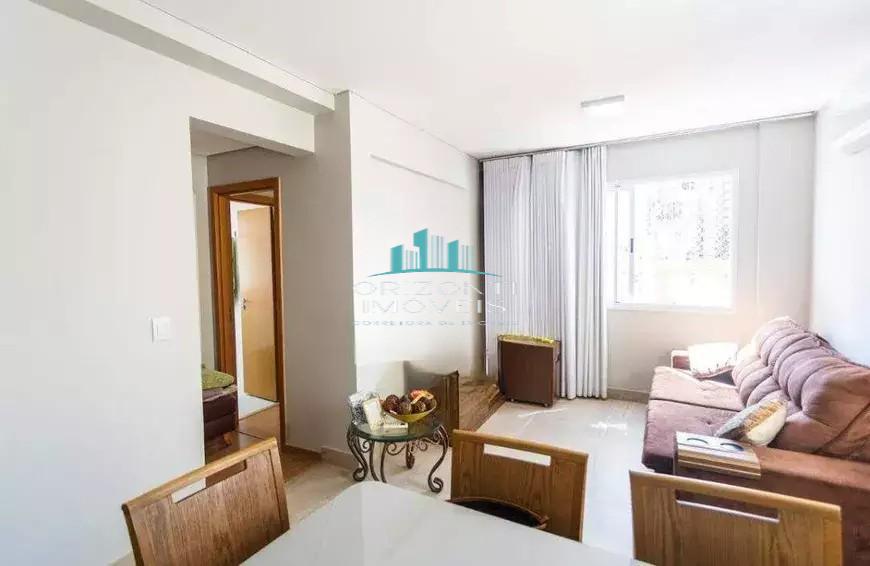 Apartamento, 2 quartos - Foto 2