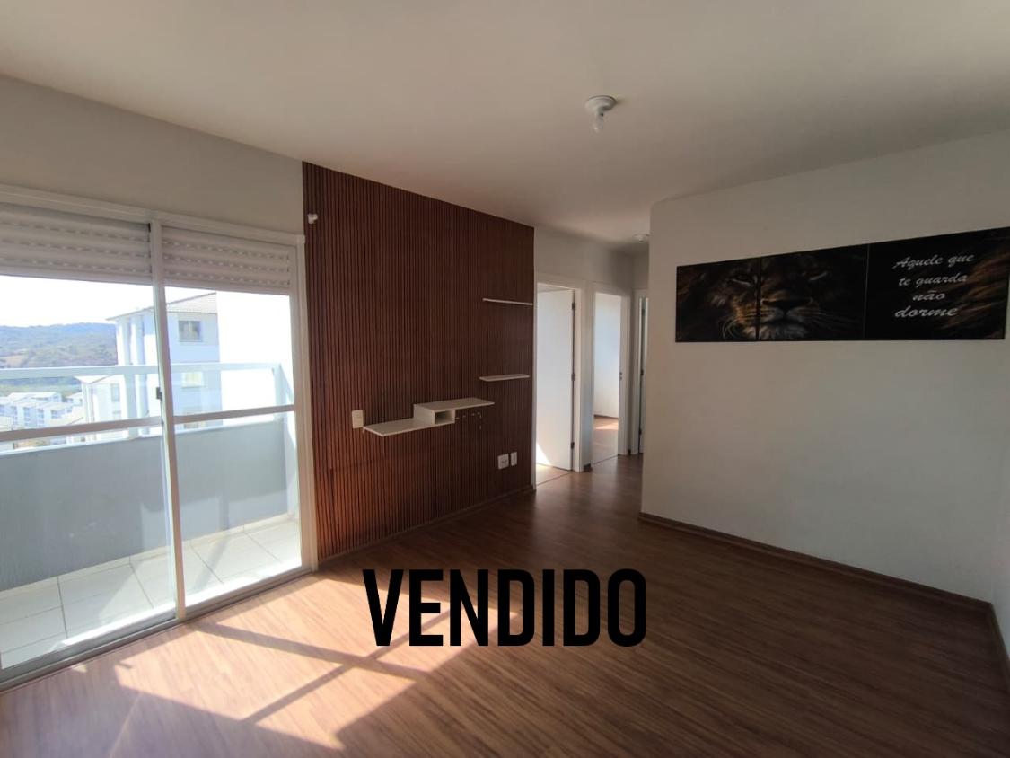 Apartamento, 3 quartos - Foto 1