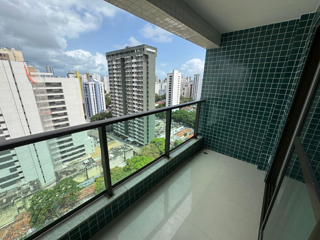 Apartamento para alugar com 2 quartos, 53m² - Foto 4