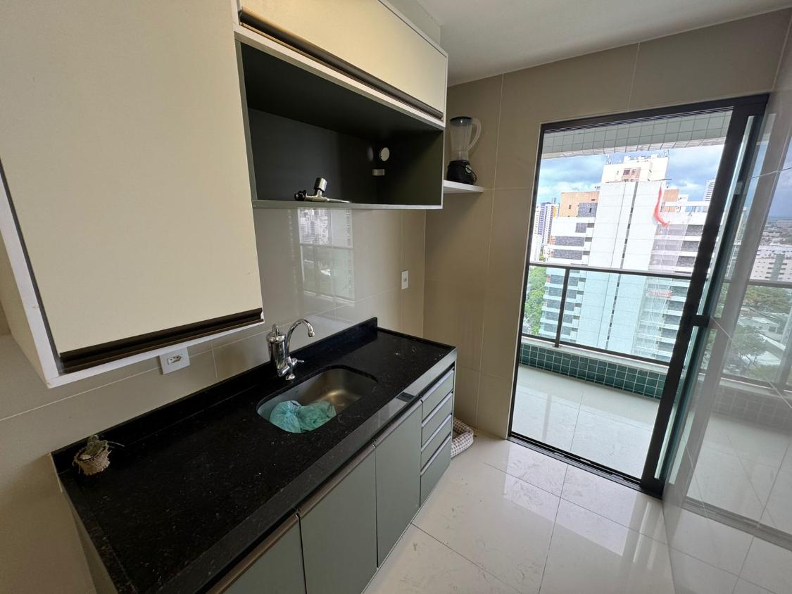 Apartamento para alugar com 2 quartos, 53m² - Foto 12