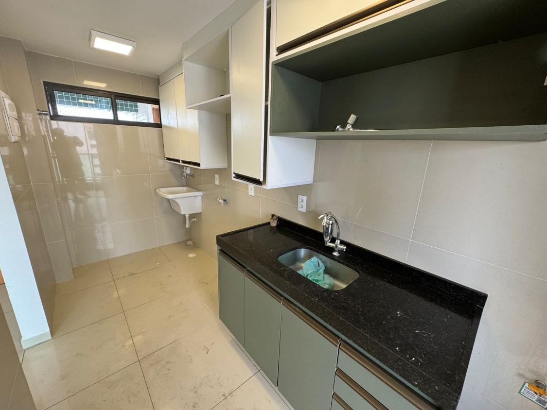 Apartamento para alugar com 2 quartos, 53m² - Foto 11