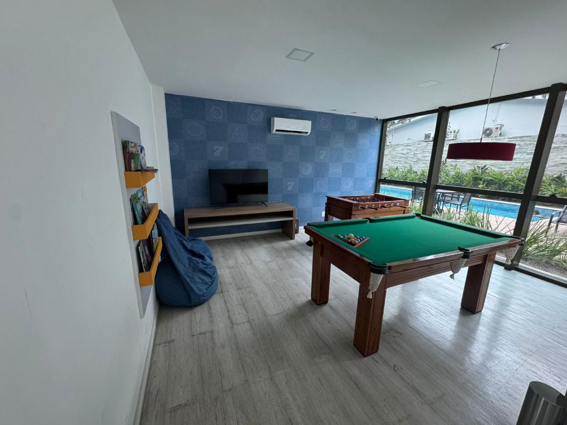 Apartamento para alugar com 2 quartos, 53m² - Foto 17