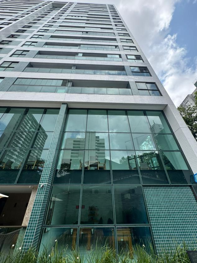 Apartamento para alugar com 2 quartos, 53m² - Foto 16