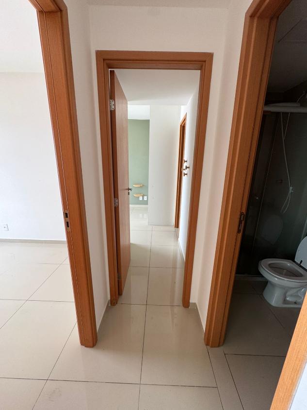 Apartamento para alugar com 2 quartos, 53m² - Foto 5