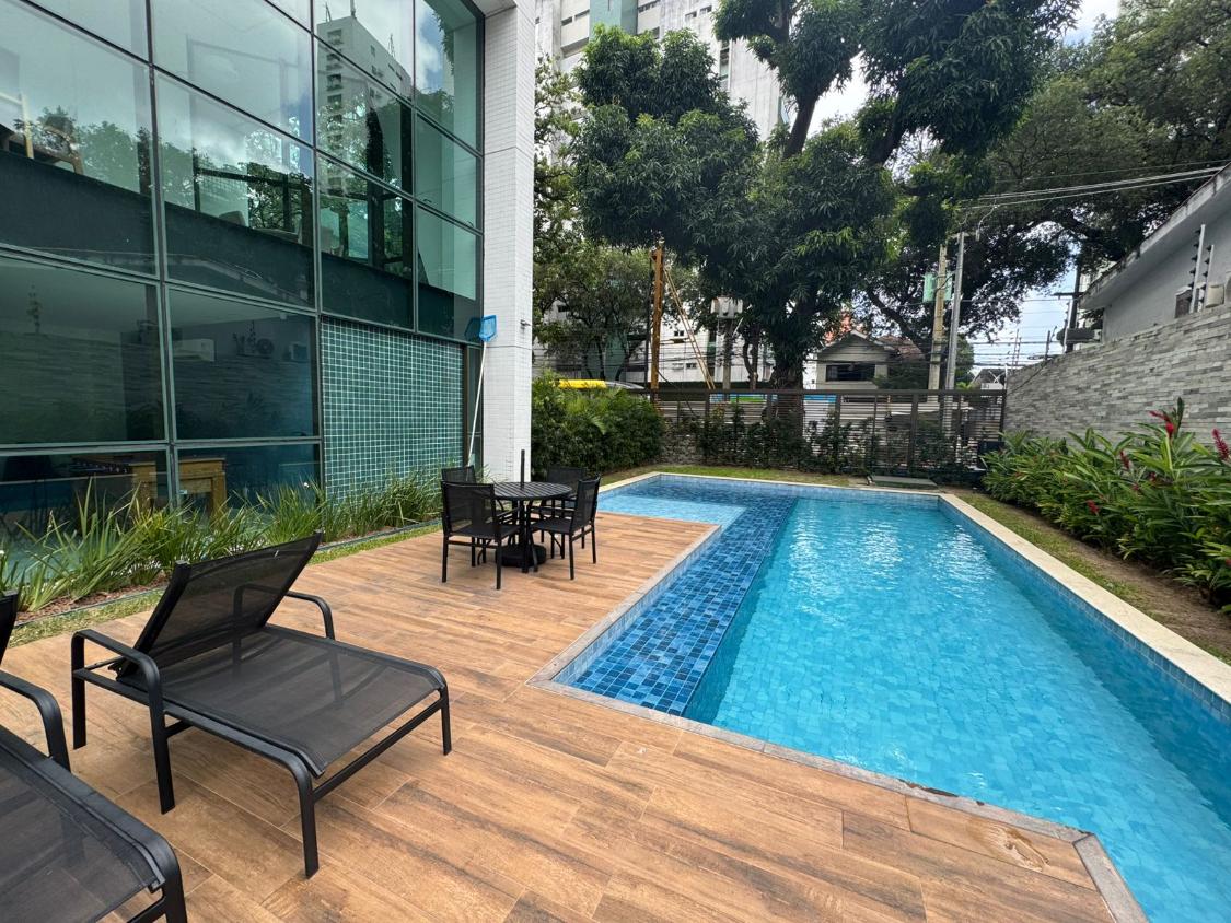 Apartamento para alugar com 2 quartos, 53m² - Foto 18