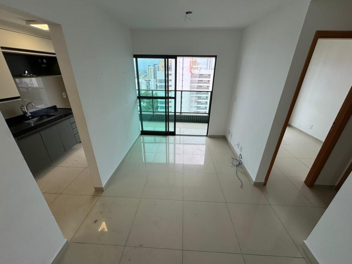 Apartamento para alugar com 2 quartos, 53m² - Foto 2