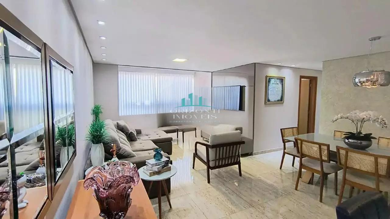 Apartamento, 4 quartos - Foto 1