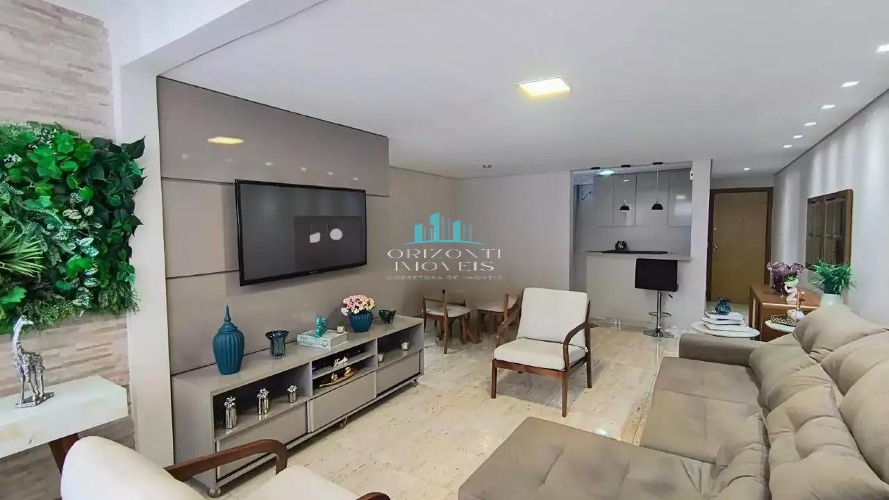 Apartamento, 4 quartos - Foto 4