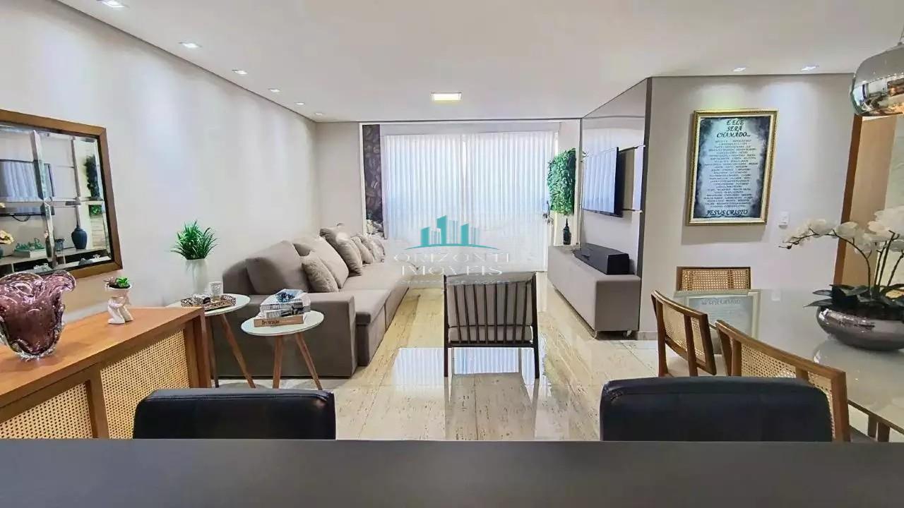 Apartamento, 4 quartos - Foto 5