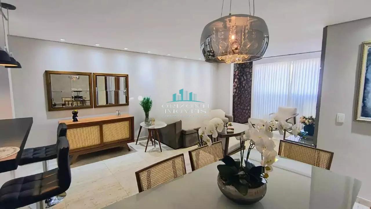 Apartamento, 4 quartos - Foto 2